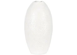 Abrell Vase & Elena Laurel Spray Branches