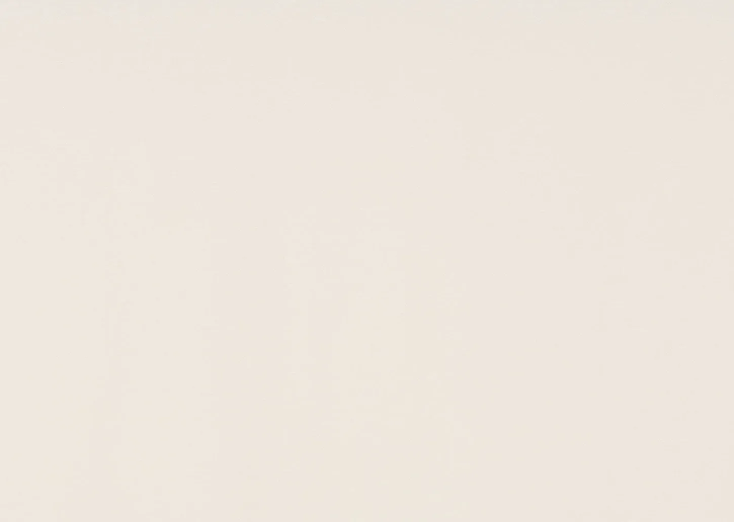 Adalee Velvet Curtain Panel 96" Ivory