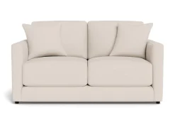 Adley Custom Loveseat