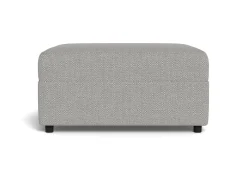 Adley Custom Ottoman