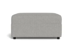 Adley Custom Ottoman