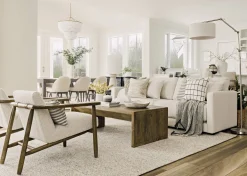 Adley Custom Sofa