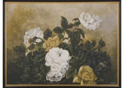 Adorned Wall Art