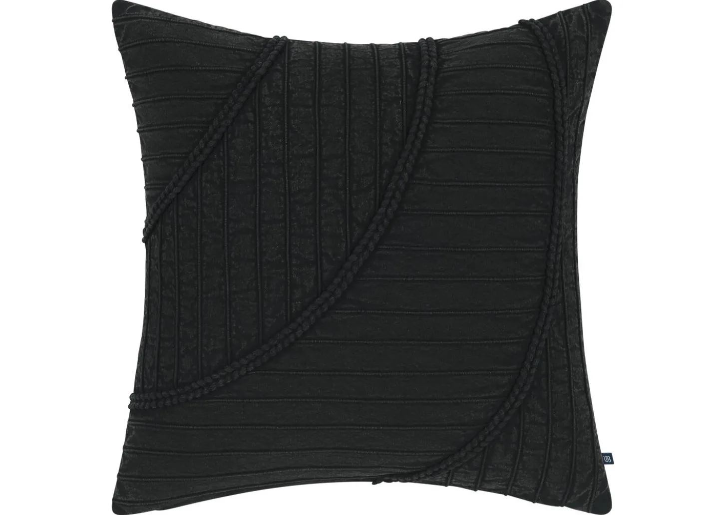 Aeron Cotton Pillow