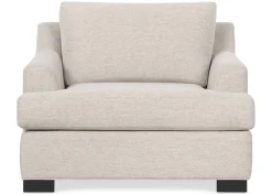 Alderson Custom Chair