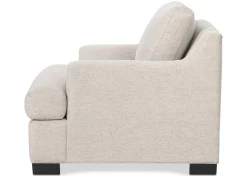 Alderson Custom Chair