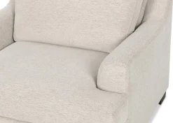 Alderson Custom Chair