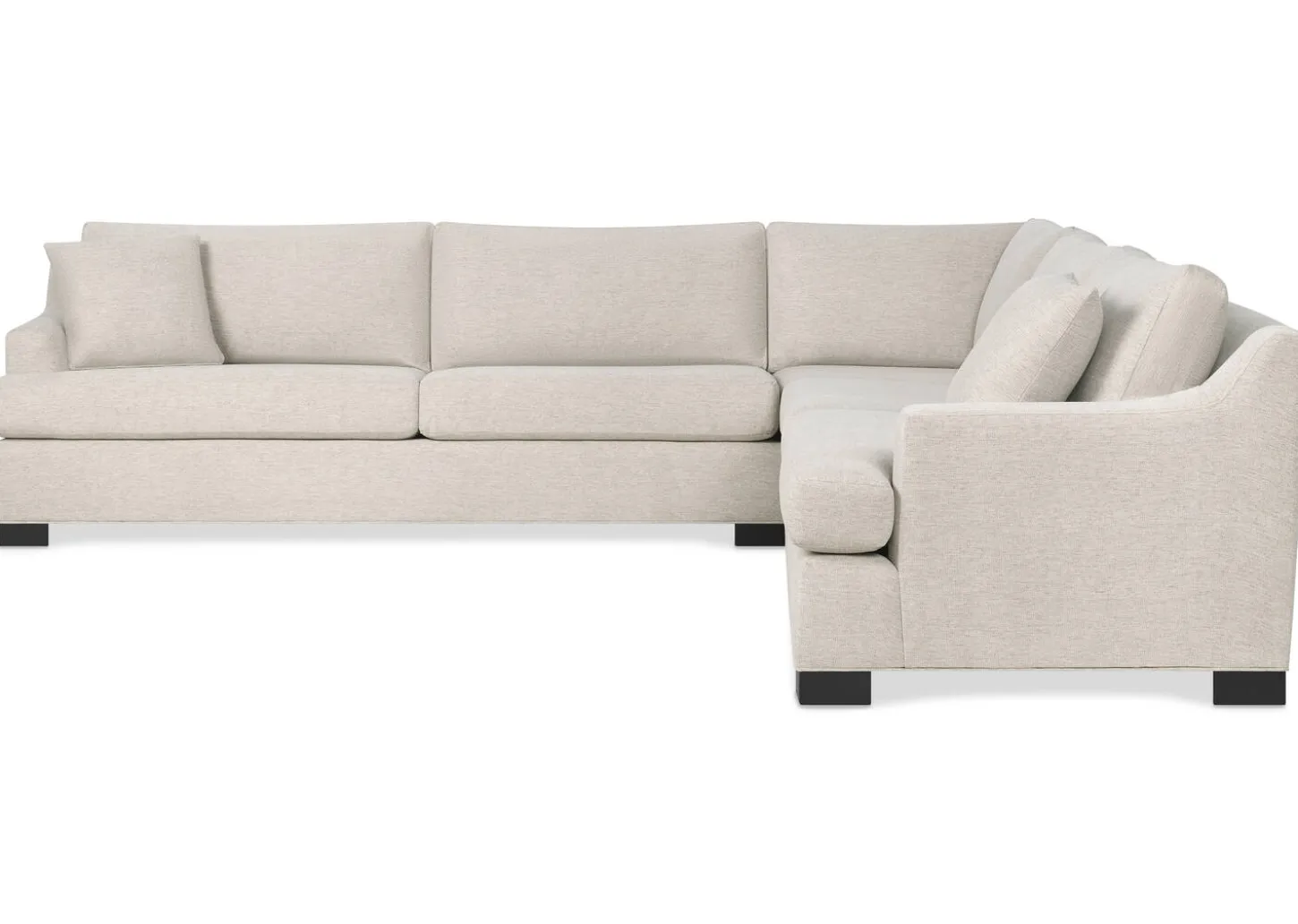 Alderson Custom Corner Sectional