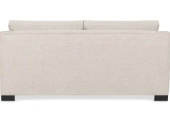 Alderson Custom Loveseat
