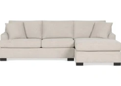 Alderson Custom Sectional