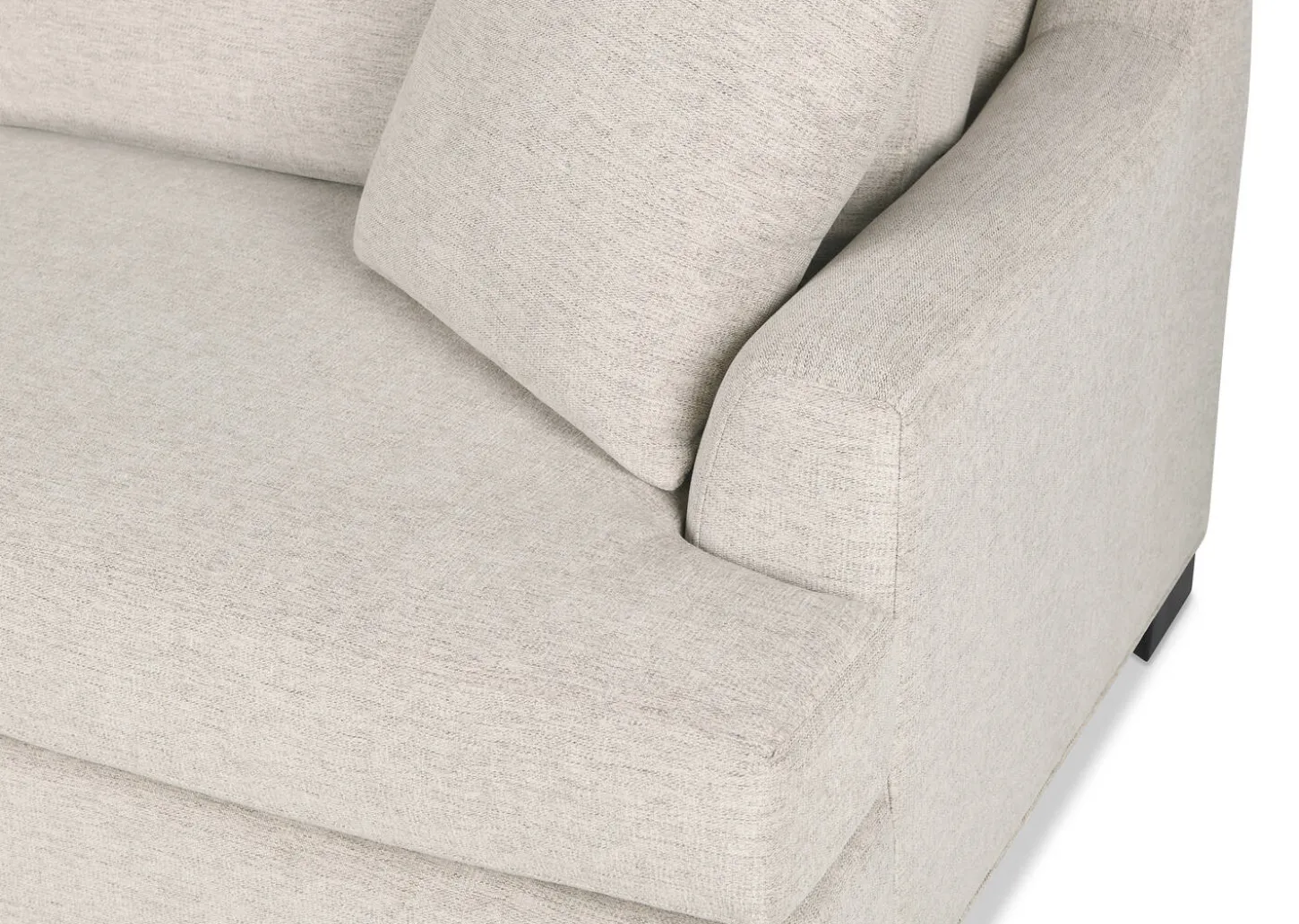 Alderson Custom Sofa
