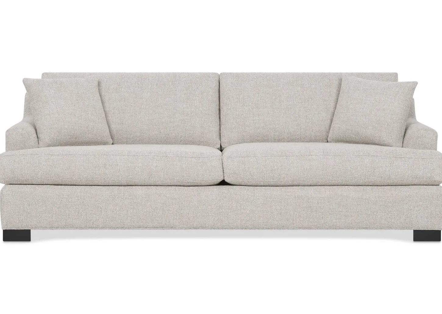 Alderson Sofa -Hawthorne Taupe