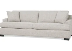 Alderson Sofa -Hawthorne Taupe