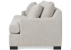Alderson Sofa -Hawthorne Taupe