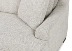 Alderson Sofa -Hawthorne Taupe