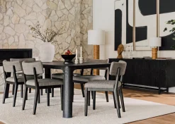 Alexi Sideboard