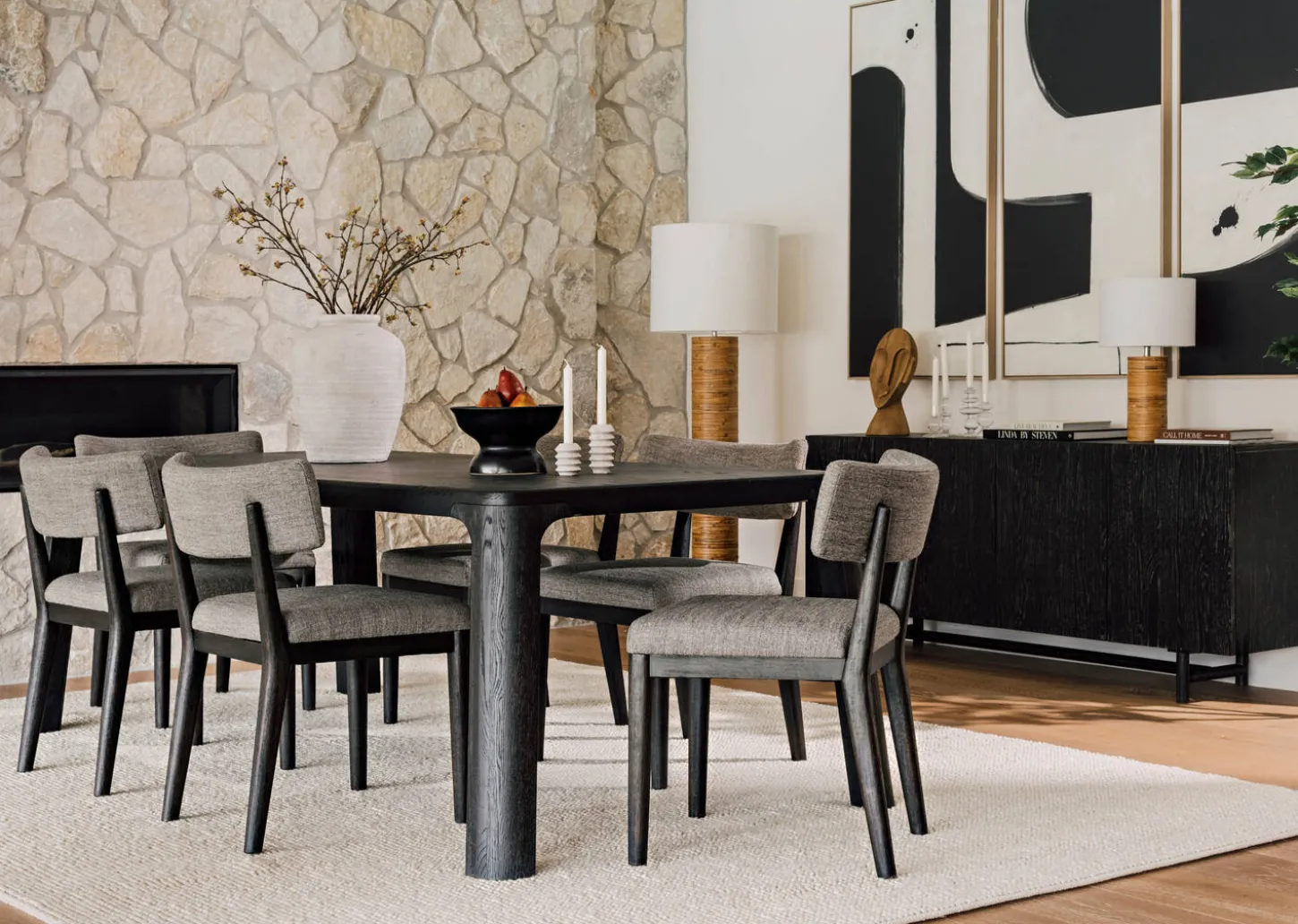 Alexi Sideboard