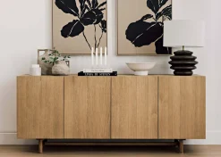 Alexi Sideboard