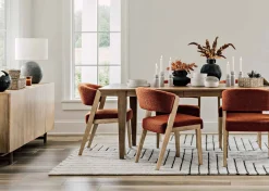 Alexi Sideboard