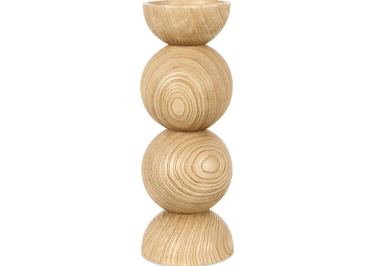 Algo Candle Holder