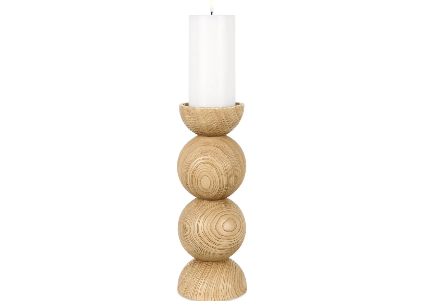 Algo Candle Holder