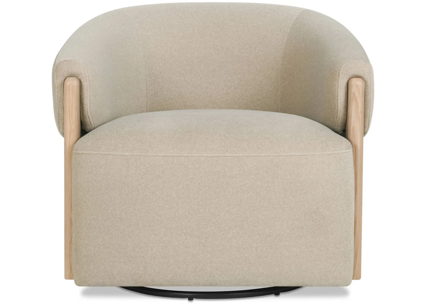 Alicent Swivel Armchair