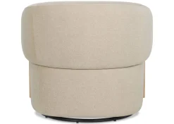 Alicent Swivel Armchair