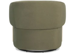 Alicent Swivel Armchair