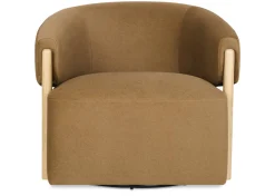 Alicent Swivel Armchair