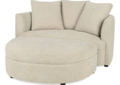 Alma Chair
