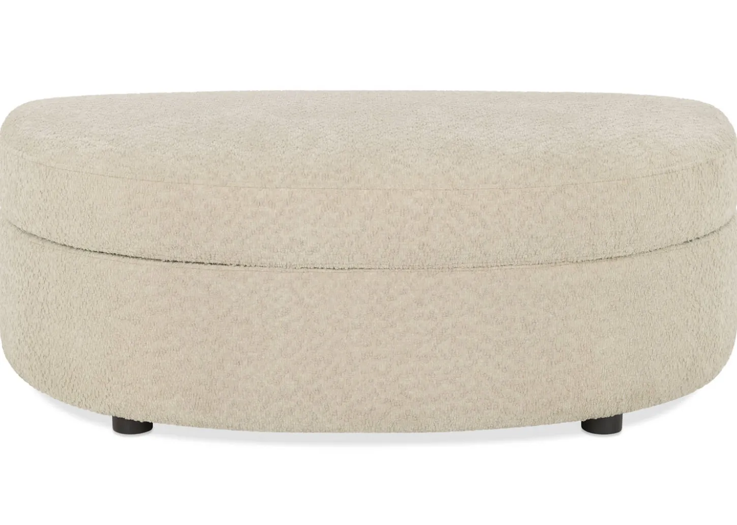 Alma Chair and Ottoman Set -Cali Taupe
