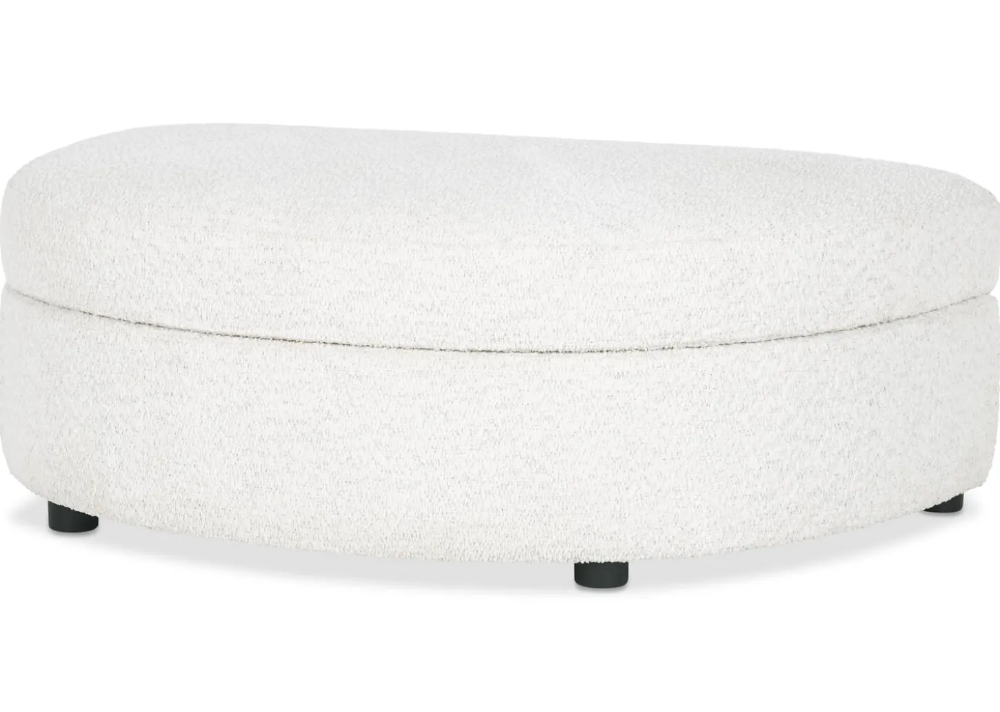 Alma Storage Ottoman