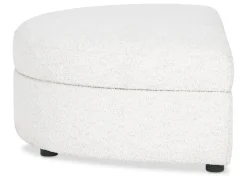 Alma Storage Ottoman