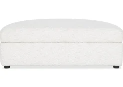 Alma Storage Ottoman