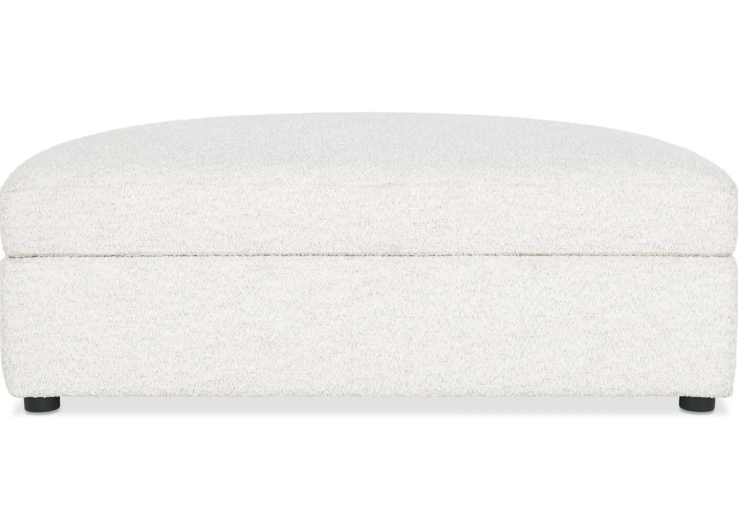 Alma Storage Ottoman