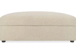 Alma Storage Ottoman
