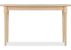 Arbora Counter Console Table