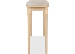 Arbora Counter Console Table