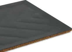 Arrows Doormat Natural