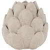 Artichoke Decor Ash