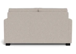 Azure Custom Apartment Sofa