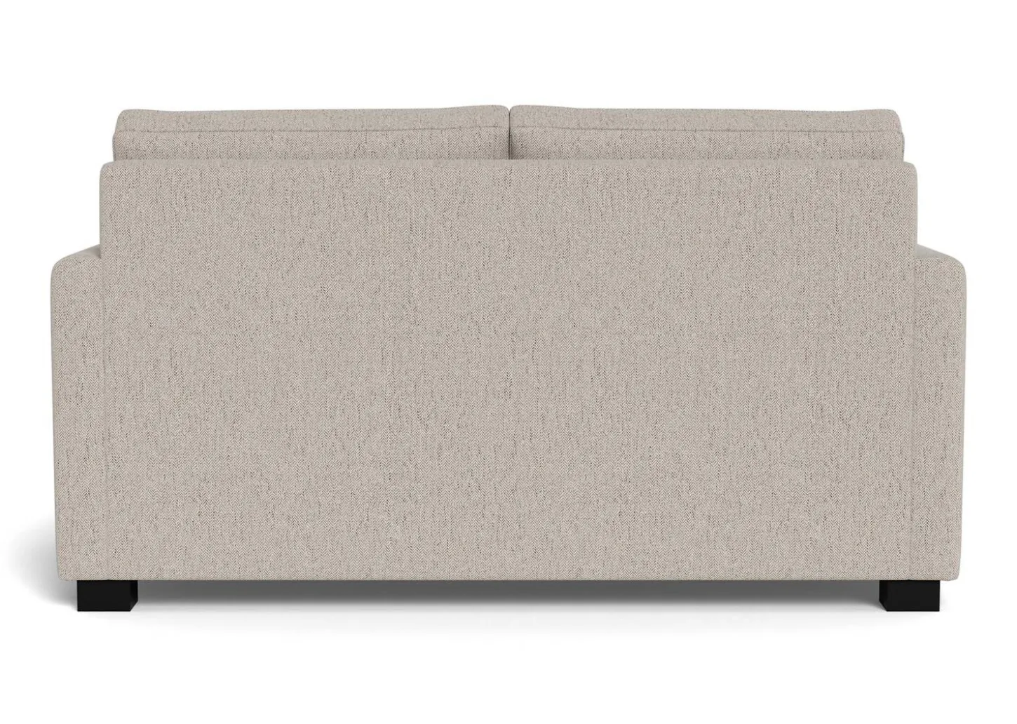 Azure Custom Apartment Sofa
