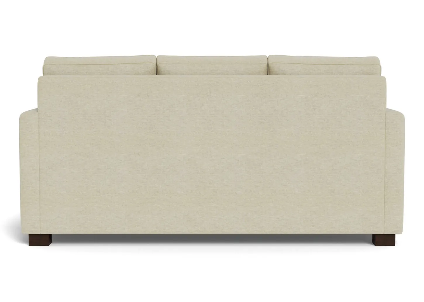 Azure Custom Sofa