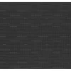 Babine Placemat Black