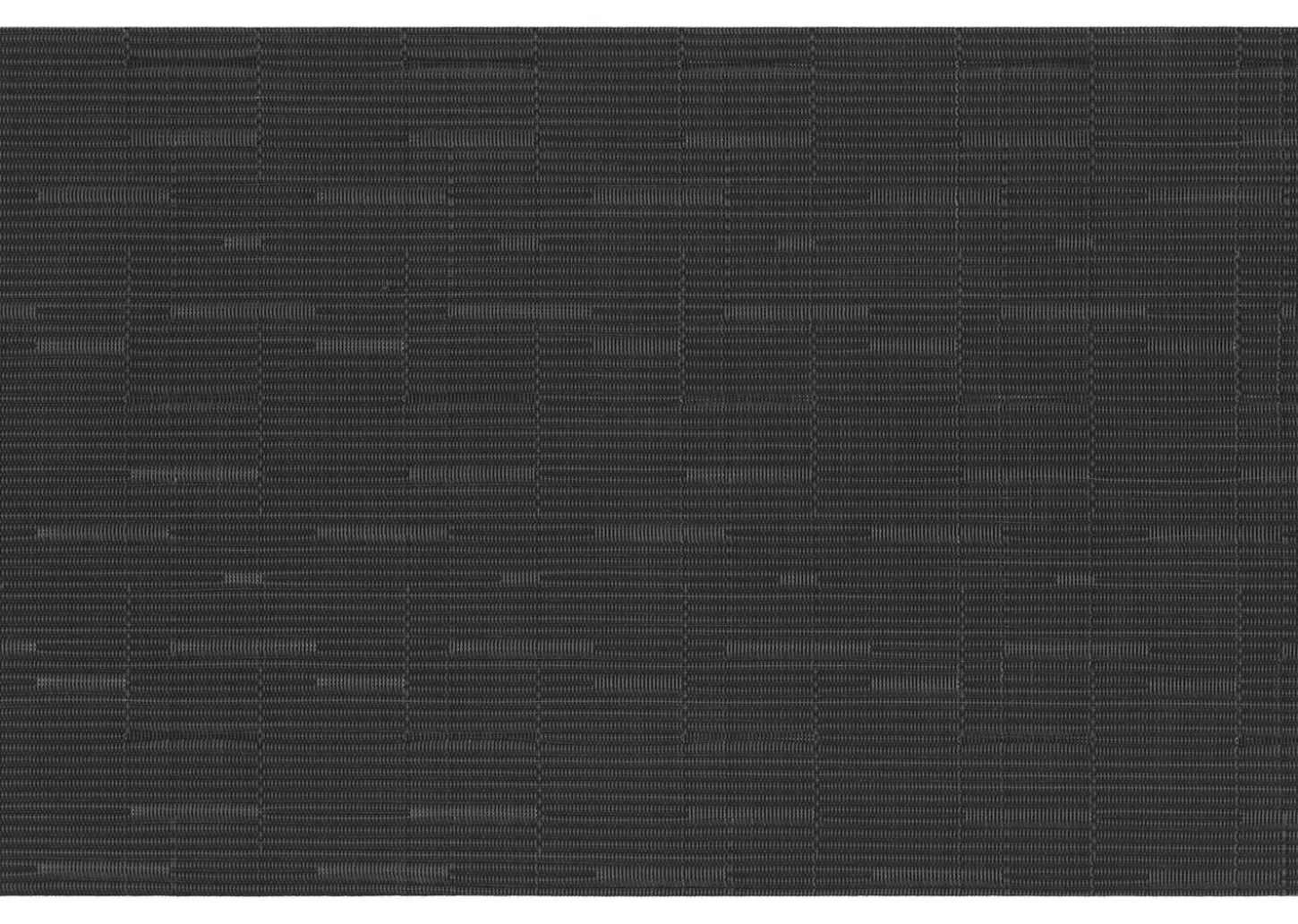 Babine Placemat Black