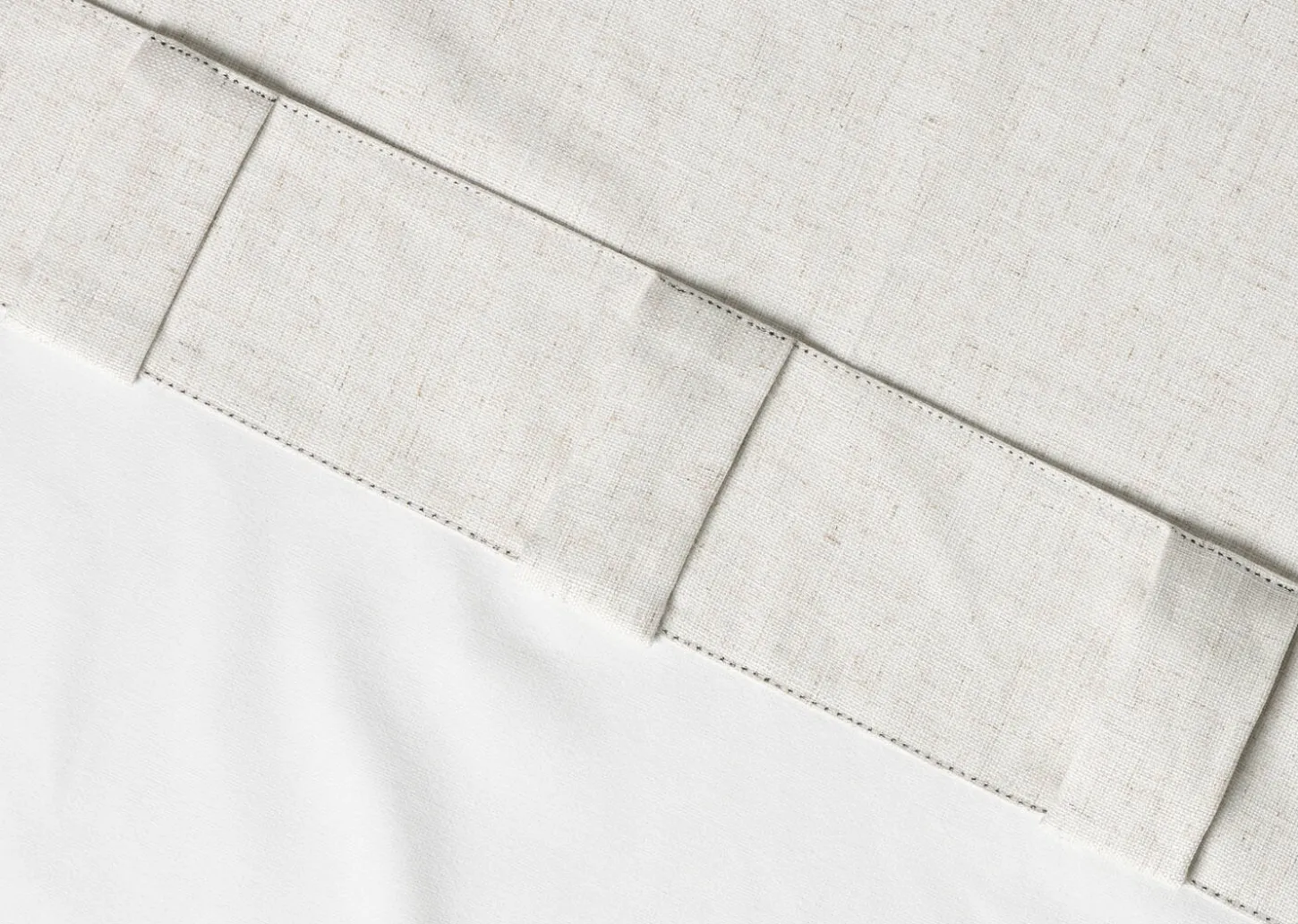 Barden Blackout Curtain Panel 96" Oatmeal