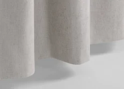 Barden Blackout Curtain Panel 96" Oyster