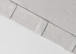 Barden Blackout Curtain Panel 96" Oyster