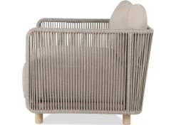 Belize Outdoor Armchair -Sand