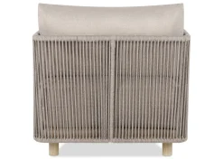 Belize Outdoor Armchair -Sand